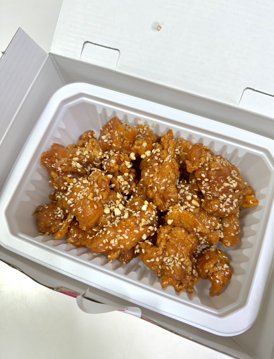 이나닭강정 잠실학원사거리점 이미지