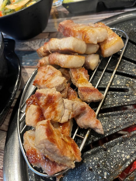 딸부자식당 이미지