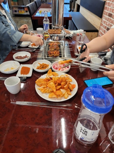 미소양꼬치 이미지