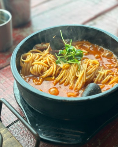 뚝배기이탈리아 이미지