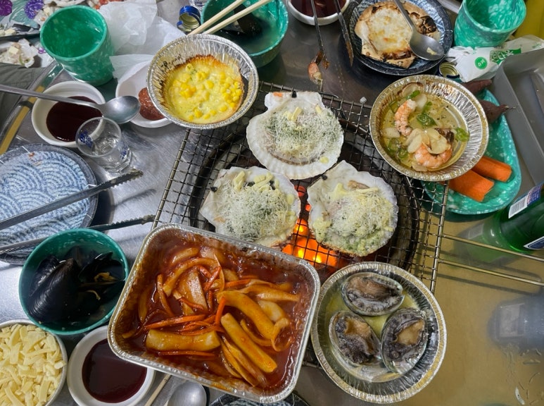 찐노래주점 이미지