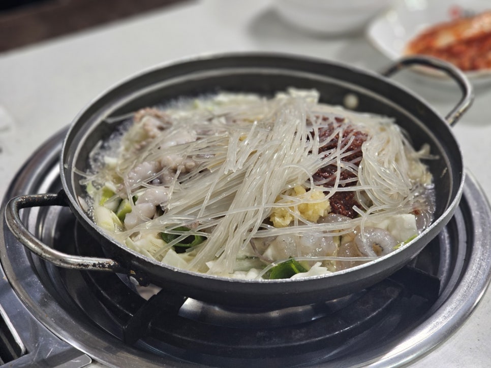 진미낙지마을 이미지