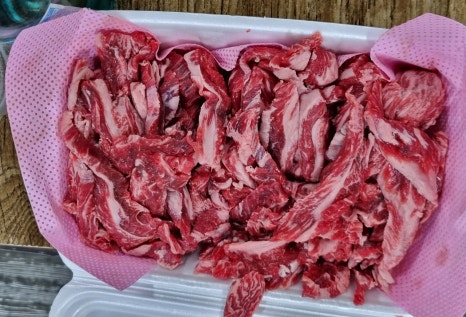 함월고기쌈밥 이미지