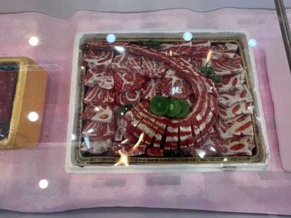 철원한우식당 이미지