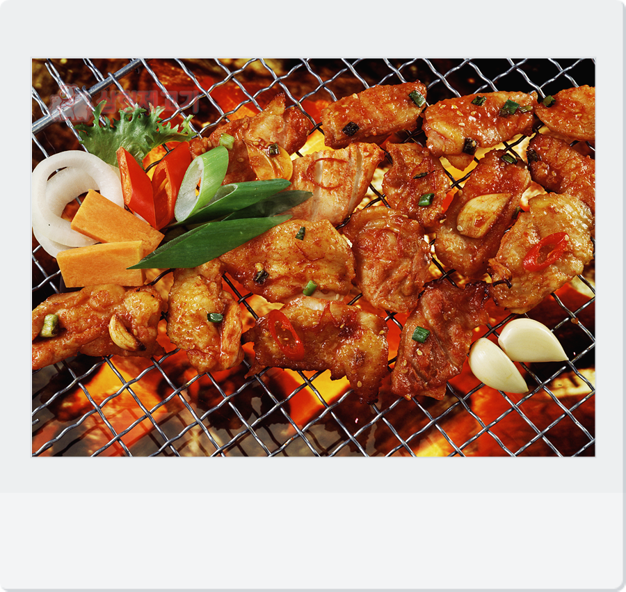 1960닭갈비 이미지