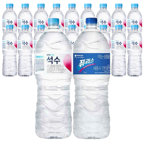 하이트진로(주)청주공장 이미지