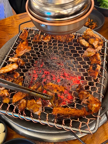 풍미식당닭갈비 이미지