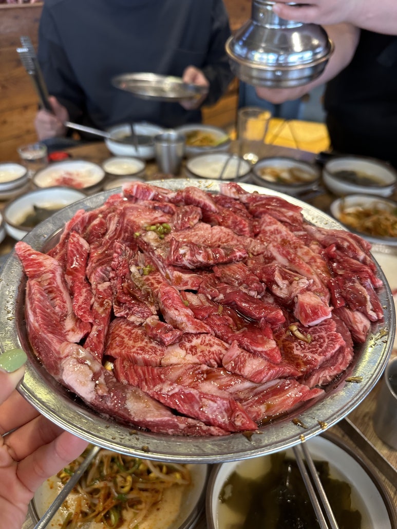 늘푸른목장 이미지