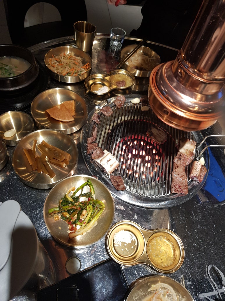 초읍연탄갈비 이미지