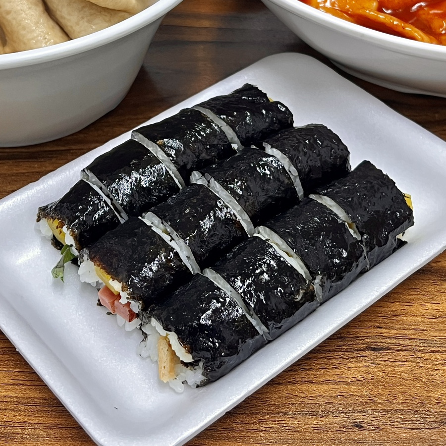 감탄떡볶이 잠실나루역점 사진 8