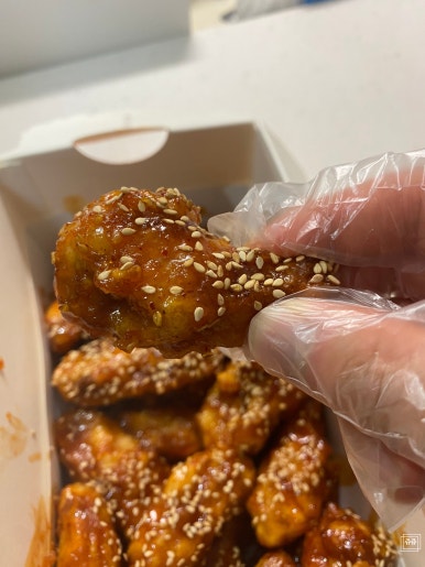 아주커치킨소촌점 이미지