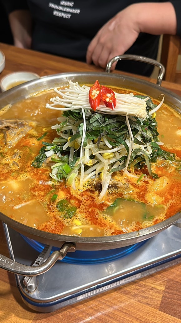 경주뼈숯불구이 이미지