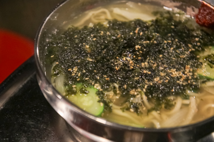 금호동매운닭발 이미지