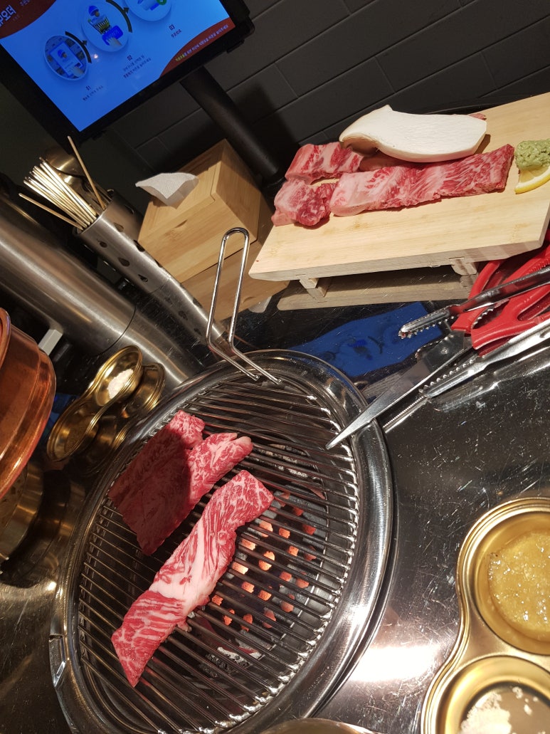 초읍연탄갈비 이미지