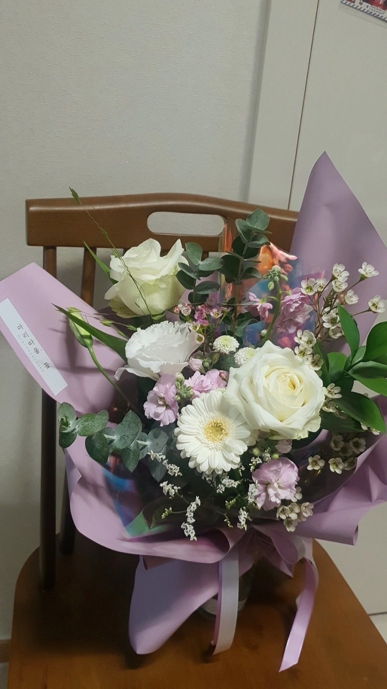 아리따울꽃 이미지