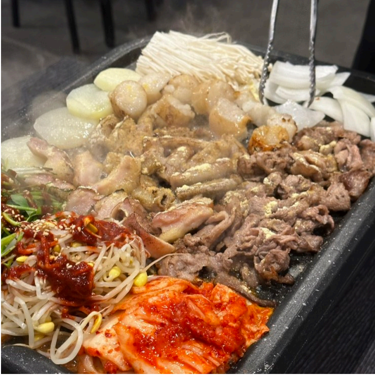 소집곱창첨단 이미지