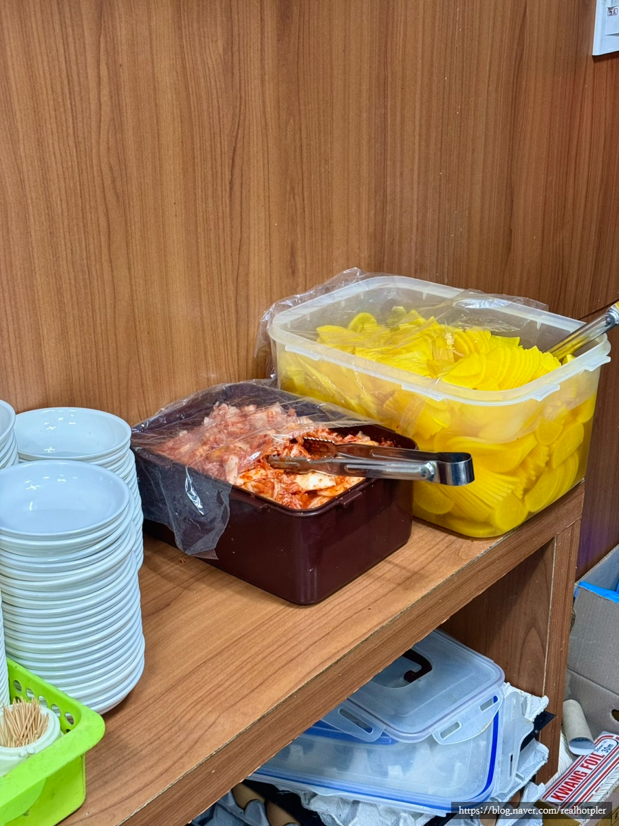 반찬하는엄마야식 이미지