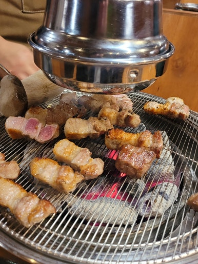 부야와 이미지