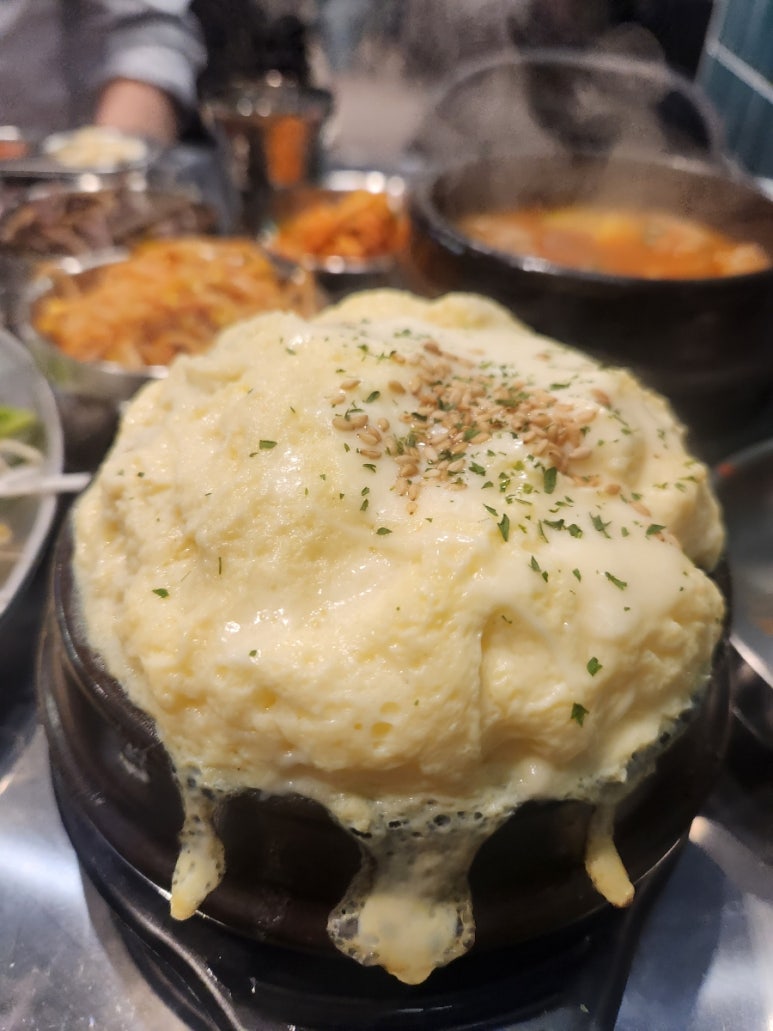 크로바식당 이미지