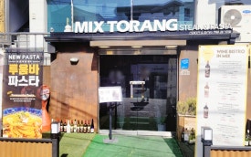 믹스토랑창원대점 이미지