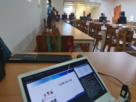(주)예건 이미지