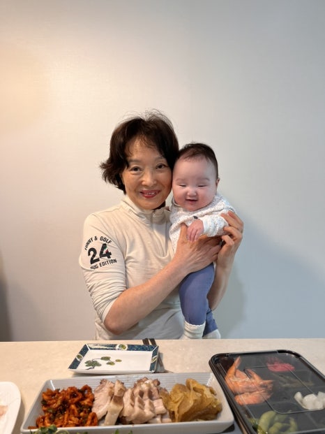 신수동, 작은빵집 이미지