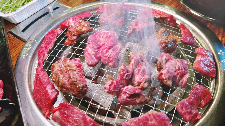 한우한돈정육식당 이미지
