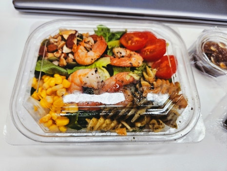 김밥천국 문정로데오 이미지