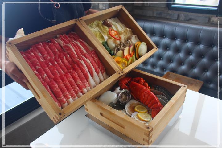 송정식품 이미지