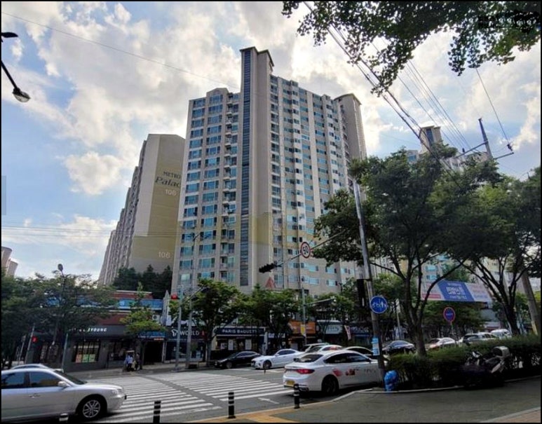 주식회사 롯데수성 이미지