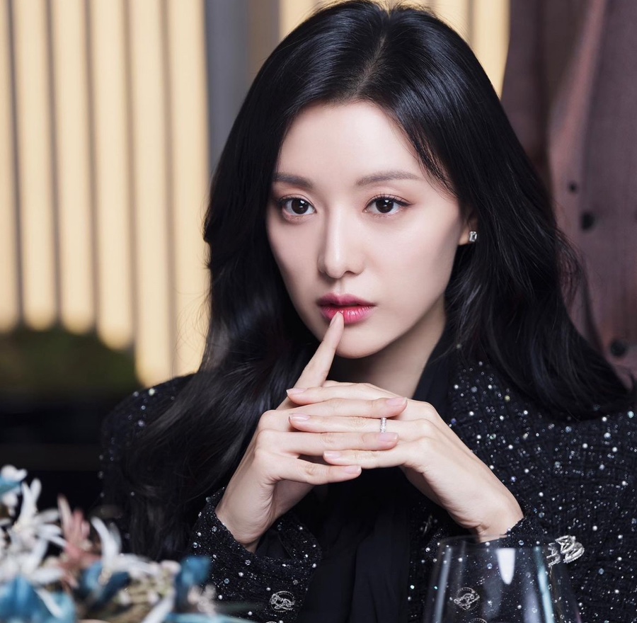 여왕헤어 이미지