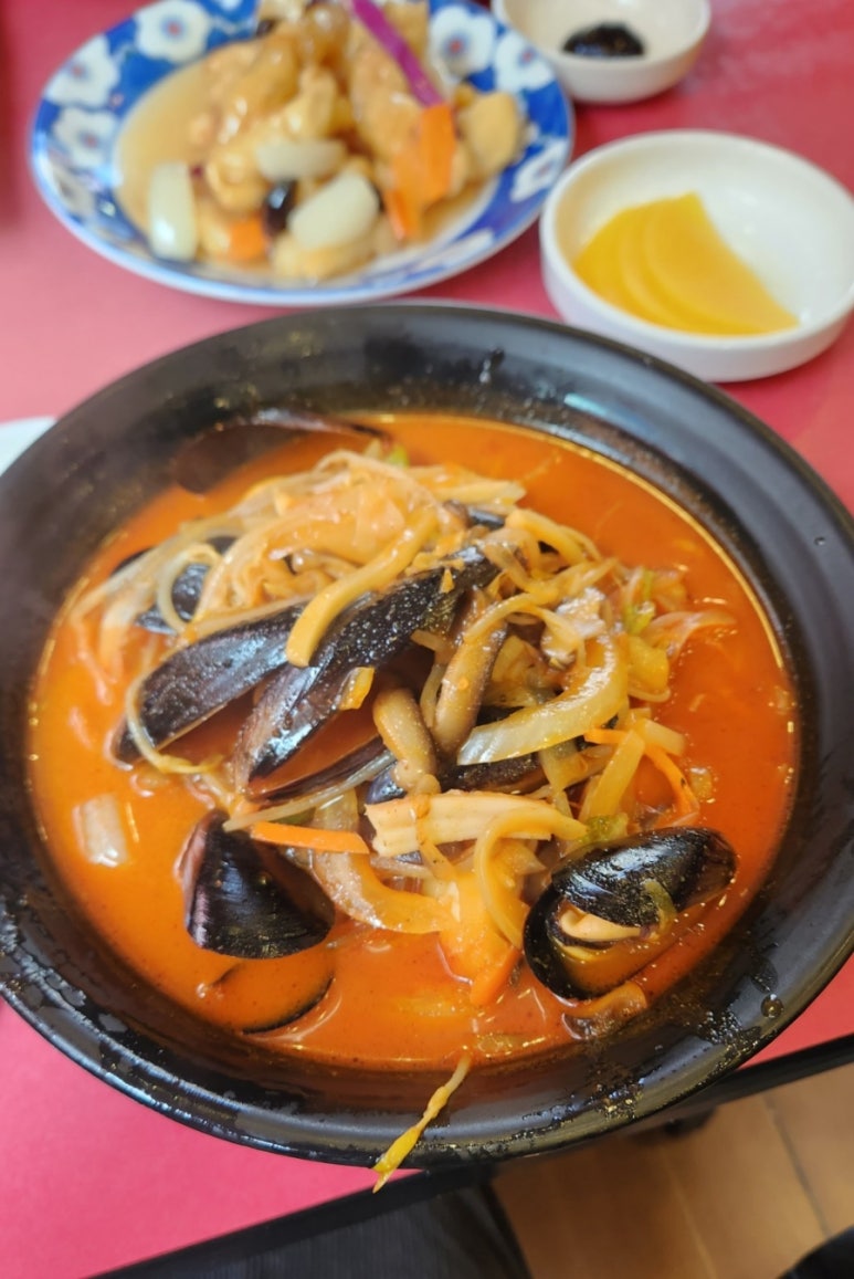 화려각 이미지