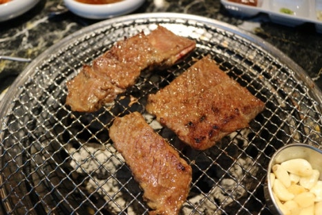 갈비마을 이미지