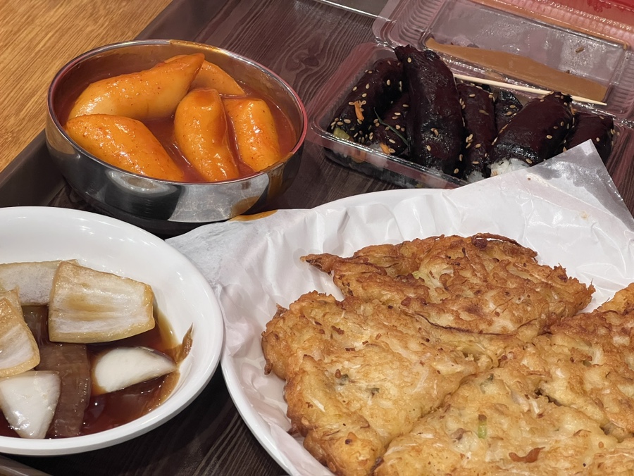 승희네김밥 이미지