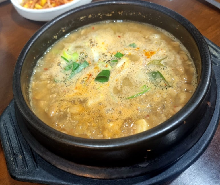 국민추어탕 이미지