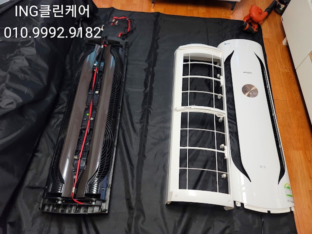 더클린케어 이미지