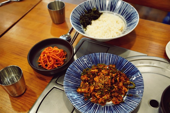 탱탱쭈꾸미 이미지