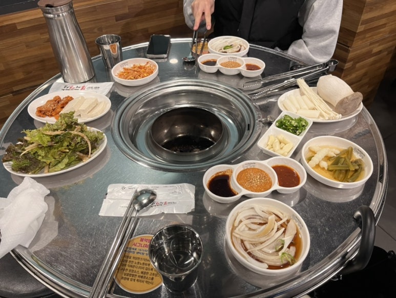 불막열삼울산천상점 이미지