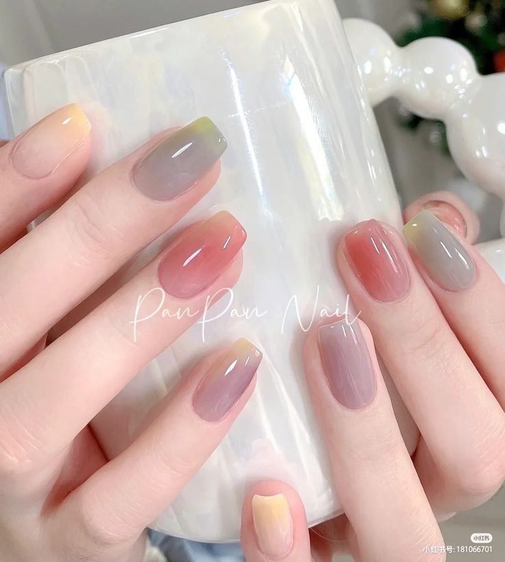 네일블러썸 이미지