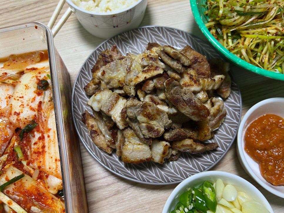 참누리정육점 이미지