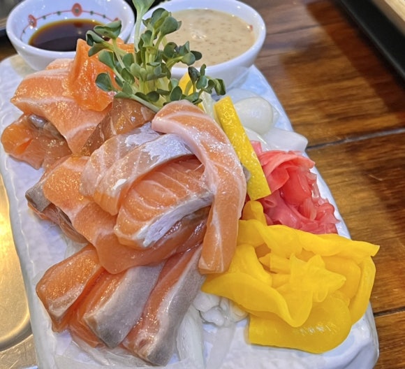 철길부산집 테크노폴리스점 이미지