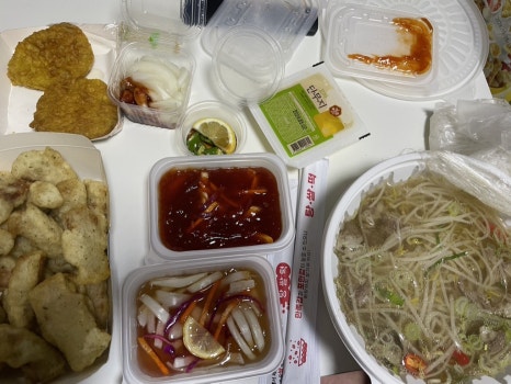 리얼안심탕수육구미점 이미지