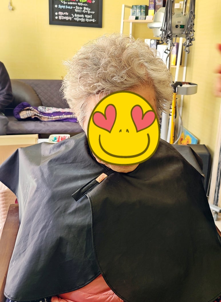 이서희헤어 이미지