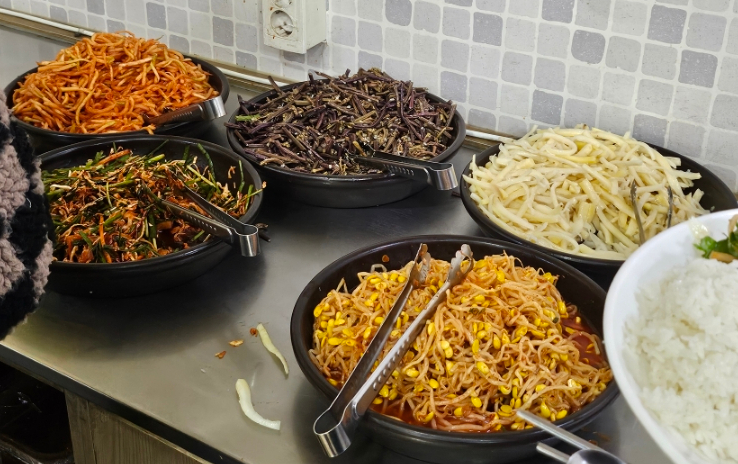 손맛뷔페 이미지