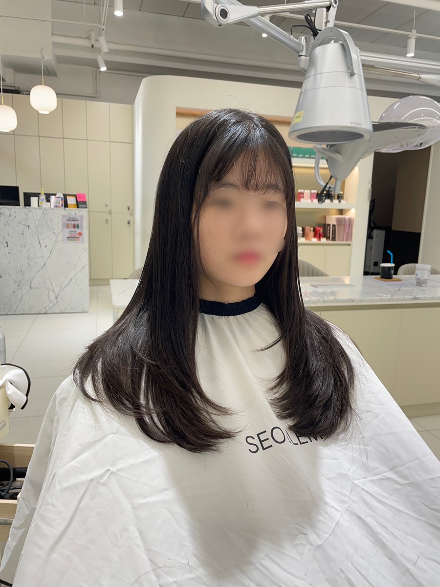 연희헤어라인 이미지