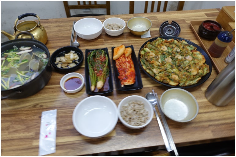 맛난칼국수 이미지