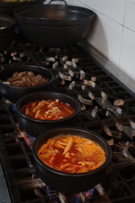 장수본가해장국 송파나루역점 이미지