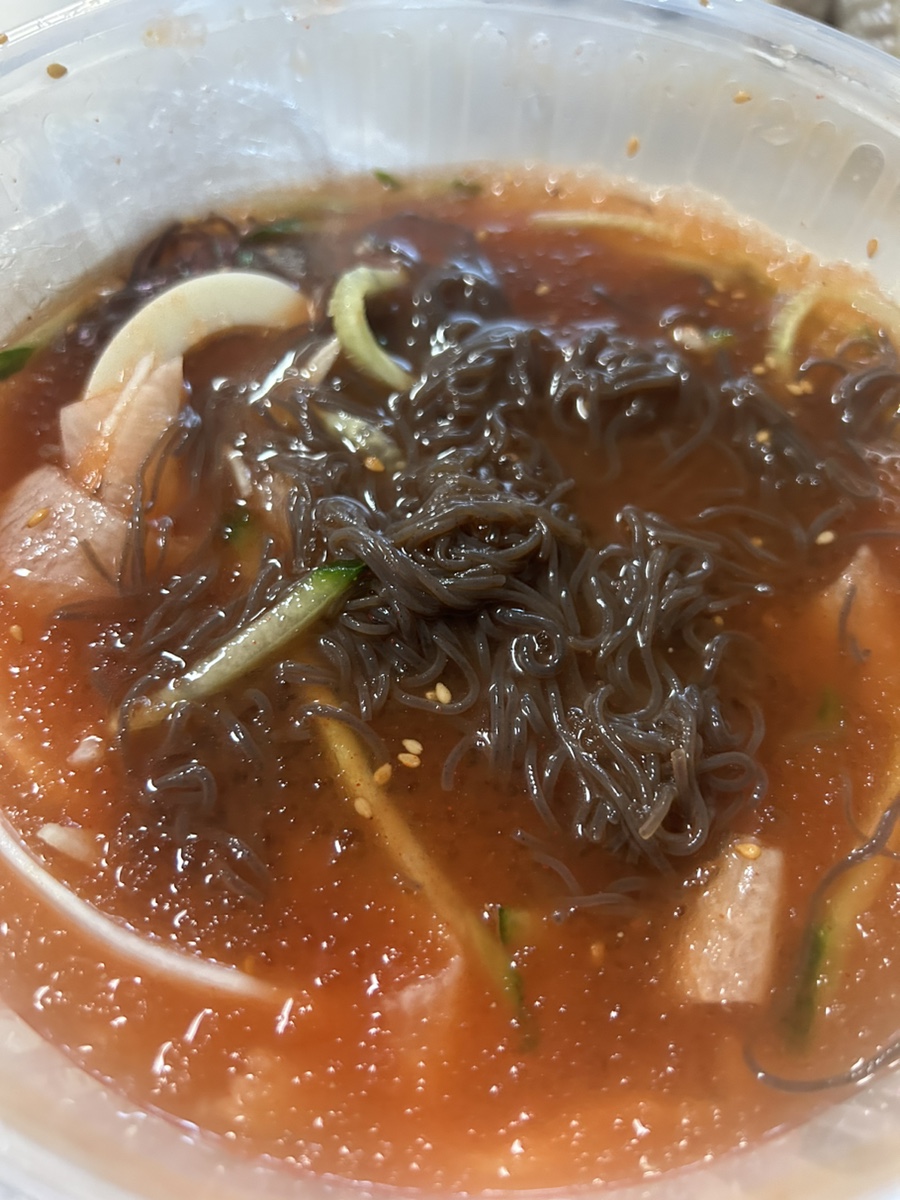 냉면참잘하는집 이미지
