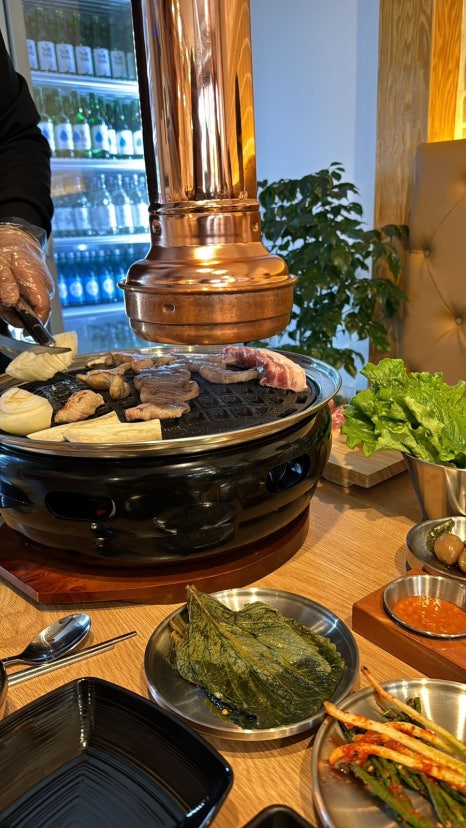 금암생돈구이 이미지