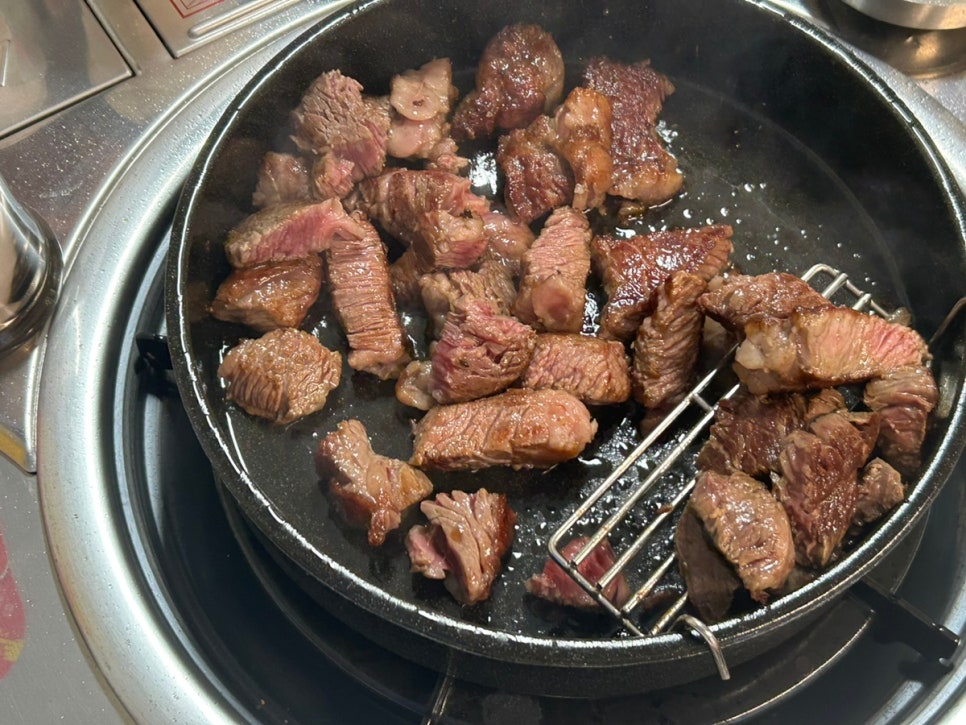한우정육소 이미지
